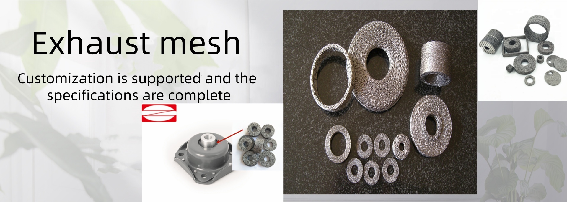 Kalite Örme Hasır fabrika