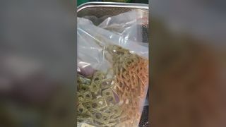 Hava Filtrasyonu için 0.05mm Alüminyum Hasır Filtre