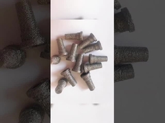 100mm Genişlik Nikel Tel Dikiş Ağı 30mm/rol Pil Elektrodu / Sıvı Toplayıcı için