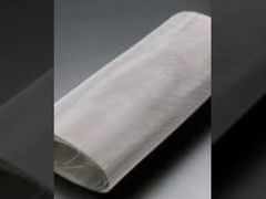 Esnek örgü bakır dokuma tel ağı 0,12 mm çapı 38 mm genişliği