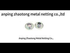 Gümüş Sarı Paslanmaz Çelik Düz Dikiş Tel Halkası Diametri 5-300mm