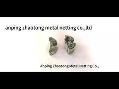 Filtre Temizliği % 95 Gaz Sıvısı Filtre Filtre Tel Ağı Ekran için ISO9001 onaylı