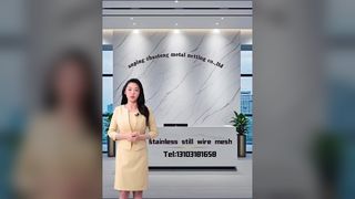 Yağ Sisi İçin Yıkanabilir Alüminyum Hava Filtresi