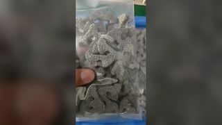 Monel 400 Buğu Çözücü Ped Kimyasal Sütunları