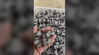 Paslanmaz Çelik Gaz Sıvı Filtre Mesh