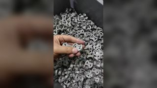 Zorlu İşler mi? Paslanmaz Çelik Yün Topları Hızlı Temizlenir!