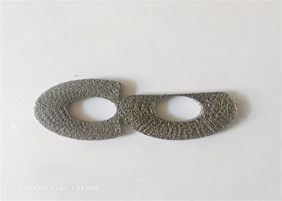 Endüstriyel filtreleme ayrımı için mükemmel bir çözüm