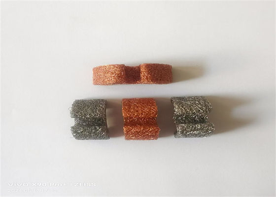 Endüstriyel ortamlarda çeşitli filtreleme ve ayrım için özelleştirilebilir örgü tel ağı