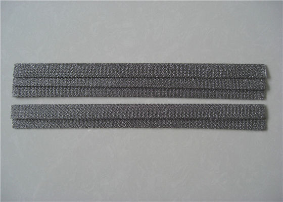 304N paslanmaz çelik örgü tel örgü siyah özelleştirilebilir