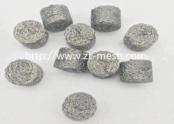 ODM İşletme Tricked Metal Mesh Yüksek Sıcaklığa Dirençli