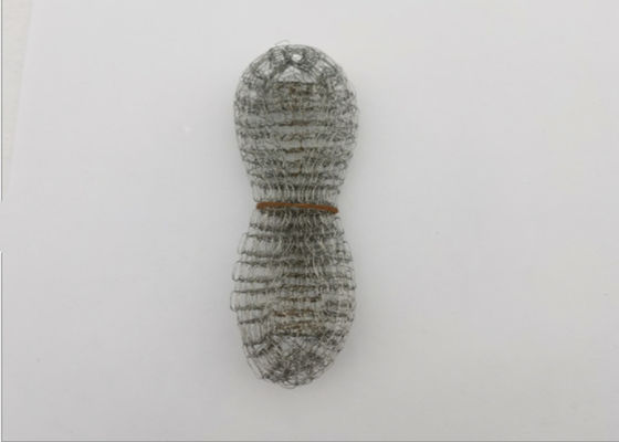 1m 1 Rulo 304 Örme Hasır Genişlik 300mm 0.15mm Çap