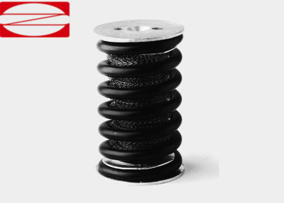 Rekabetçi ile ODM İş Türü Hollanda Dokuma Tel Ağı