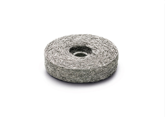 Şok Emme için Silindirik Şekil Od80mm Metal Yastık Damperleri