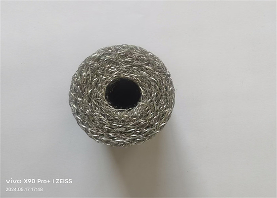 Yüksek performanslı korozyona dayanıklı örgü örgü genişliği 25-400mm