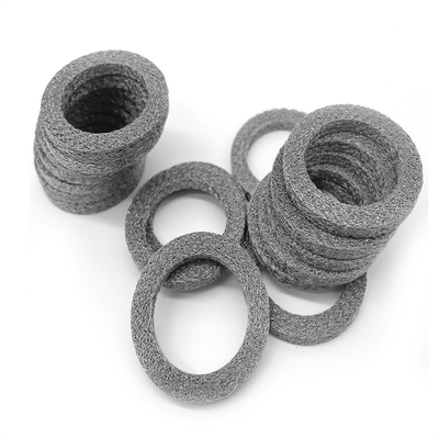 80mm Uzunlukta 23mm Çelik Yastık Damper'lar, Endüstriyel'de En İyi Performansı Sağlayan Paslanmaz Çelik Yapısı