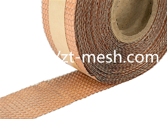 2 * 3mm Delik Boyutu Sıvışmaya Direnci Endüstriyel için York 531 Tel Ağı