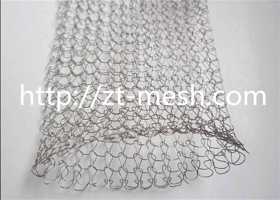 2 * 3mm Delik Boyutu Sıvışmaya Direnci Endüstriyel için York 531 Tel Ağı