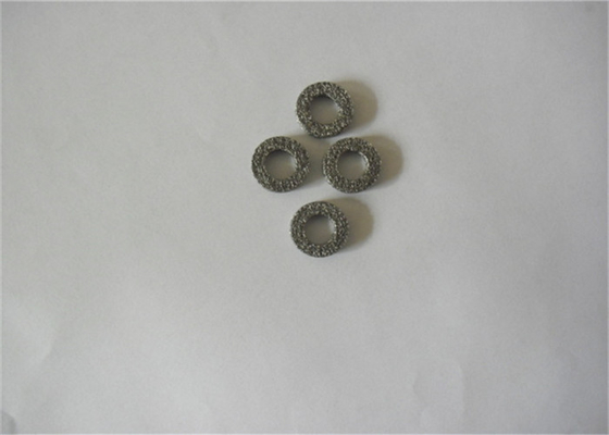 0.08mm - 0.48mm Sıkıştırılmış Örme Hasır Contalar 500g Korozyon Direnci