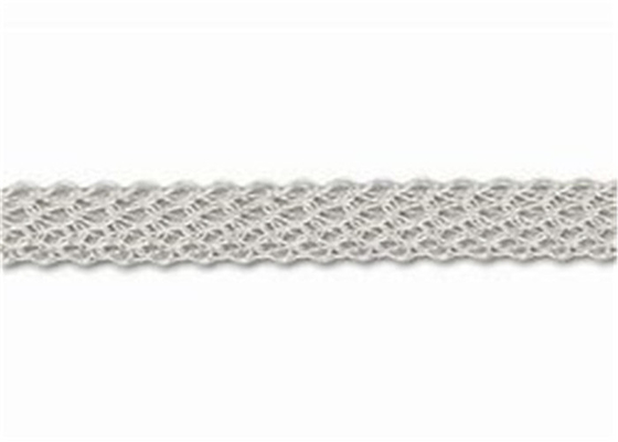 Filtre için Demister Pad Örgü Örgü Kumaş 0.23-0.28mm Dia SS304