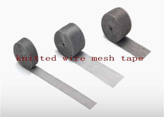 Petrol - Gaz Ayrımcılığı İçin Sıvma Polilenmiş Tricked Mesh Tel