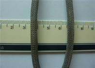 Elektronik Endüstrisi için Metal Hasır Yıkayıcı 0.05mm O Ring Filtre Elemanı