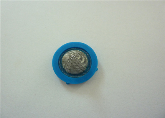 Bahçe Hortumu Su Filtresi Ekran Mesh OEM ODM Logo 60Mesh / 0.18mm