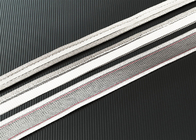 Metal 30mm Örme Paslanmaz Çelik Hasır Emi Koruyucu Özelleştirme