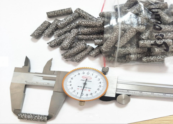 2Ekranlar için.5CM paslanmaz çelik örgü tel ruloları
