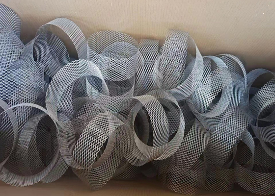 Kurulumu Kolay Uzun Sürekli Dikiş Filtre 10mm Kalınlığı