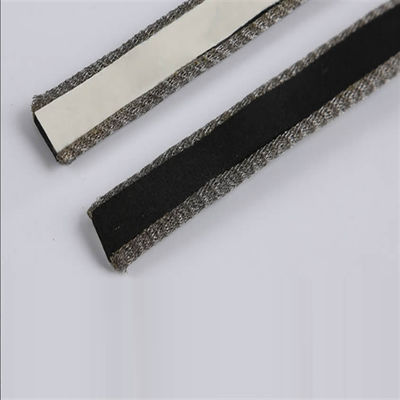 Dikişli Tel Tipi Sıkıştırılmış Dikişli Tel Ağı Ağır Görevli Uygulamalar için İdeal Çözüm