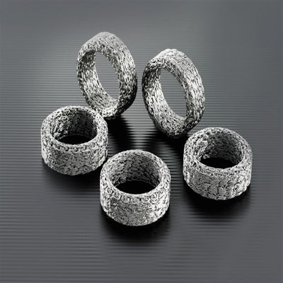 Dikişli Tel Tipi Sıkıştırılmış Dikişli Tel Ağı Ağır Görevli Uygulamalar için İdeal Çözüm