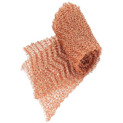 Petrol Gaz Ayrımcılığı Hava Temizleme Filtreleri Ortak malzemelerden yapılan örgü tel ağı