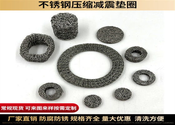 Yüksek Performanslı Sıkıştırılmış Dikiş Filtrasyon Verimliliği için OD100