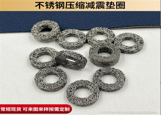 Yüksek Performanslı Sıkıştırılmış Dikiş Filtrasyon Verimliliği için OD100