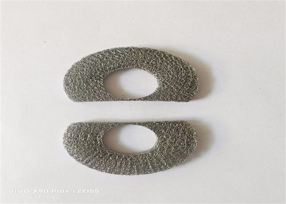 Yüksek performanslı korozyona dayanıklı örgü örgü genişliği 25-400mm