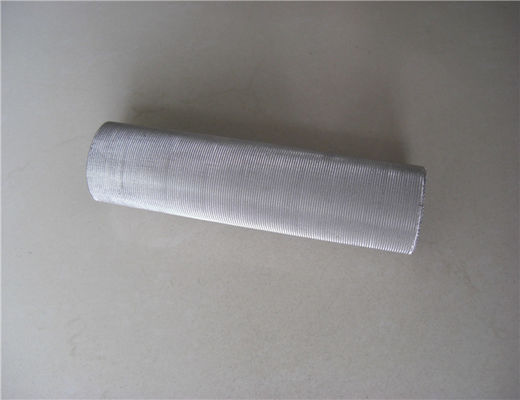 0.08mm - 0.48mm Sıkıştırılmış Örme Hasır Contalar 500g Korozyon Direnci