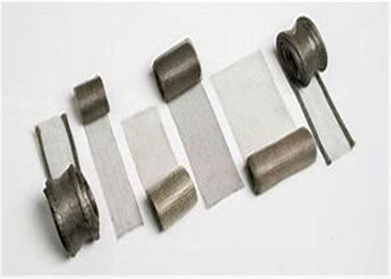 Kablo Koruyucu için 0.23mm Örme Hasır Rulo Korozyon Direnci