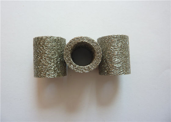 Dia 60mm Susturucu Sönümleme Contası SS316L Araba Yıkama İçin Özelleştirilmiş