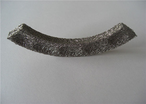 Mekanik ISO9001 için İç Boyun Metal Titreşim Önleyici Montaj AISI 304 0.0008-0.92inch