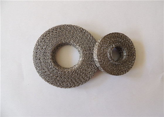 AISI 304 Metal Yastık Damperleri Demiryolu İçin Ayarlanabilir Boyun Yüksekliği Dışında Titreşim Montajı