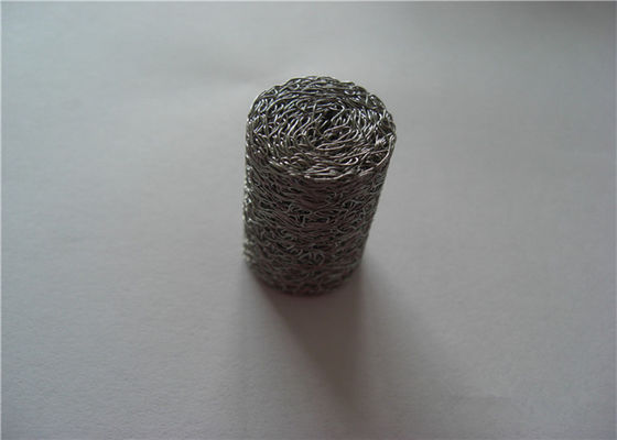 Endüstriyel filtreleme ve ayırma için yüksek performanslı örgü tel örgü.