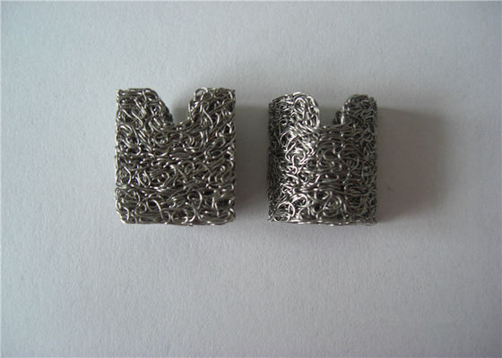 Araba Şok Emme için ID25mm Hasır Yıkayıcı 500 700 Mikron