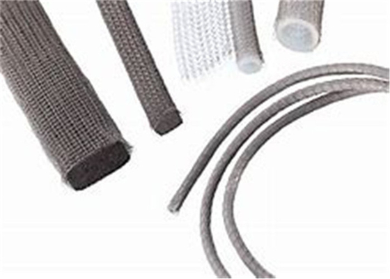 Yuvarlak Delikli Çekirdek Hasır Bant, Monel Koruyucu Hasır Bant 0.08-0.55mm