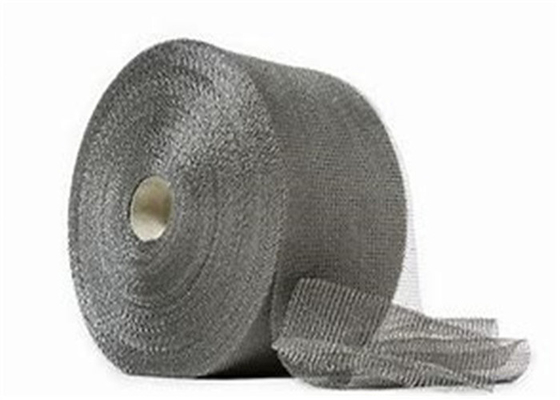 Petrol - Gaz Ayrımcılığı İçin Sıvma Polilenmiş Tricked Mesh Tel