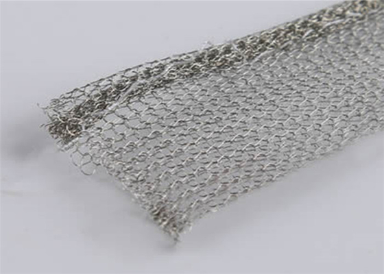 En 50 Cm Örme Hasır 125m Boy Çap 0.25mm Mat Sus304 80 Rulo