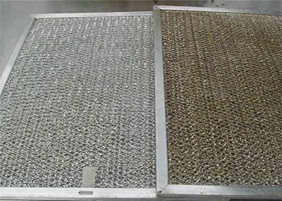 304N paslanmaz çelik örgü tel örgü siyah özelleştirilebilir