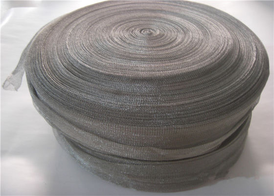 0,08 mm-0,55 mm çaplı ince düz örgü tel örgü