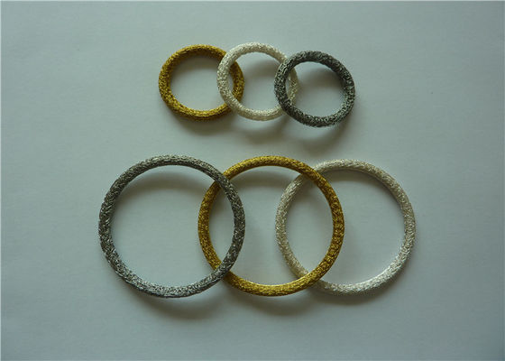 ODM İşletme Tricked Metal Mesh Yüksek Sıcaklığa Dirençli