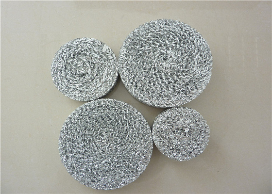 Mekanik için Klima Alüminyum Folyo Mesh Kalınlığı 0.08mm