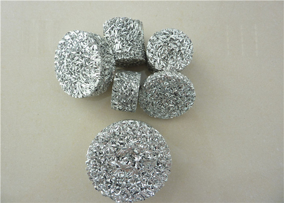 ZT Beyaz Alüminyum Folyo Mesh Net Çapı 108mm Tarımsal Gölge İçin